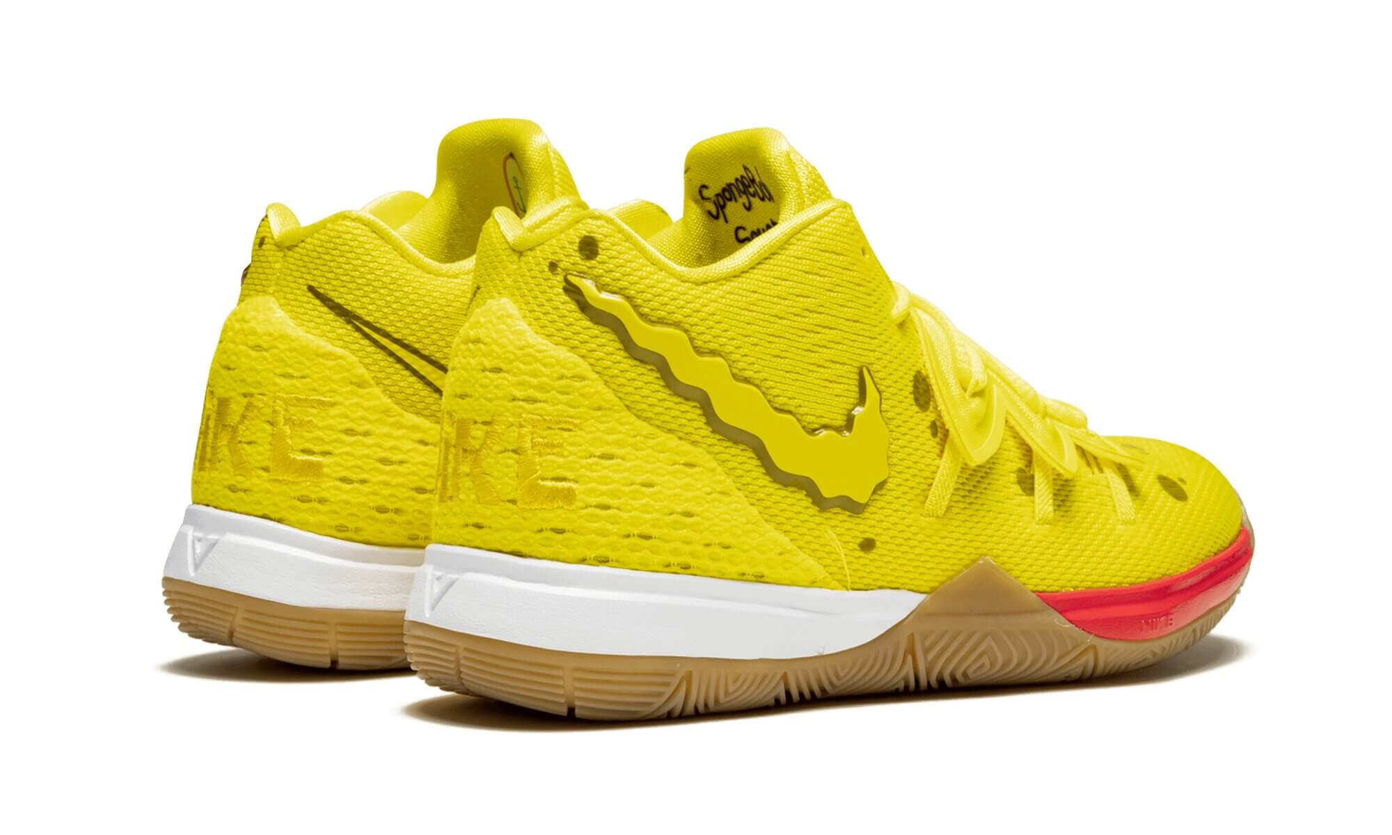 kyrie 5 spongebob original price off 62% www